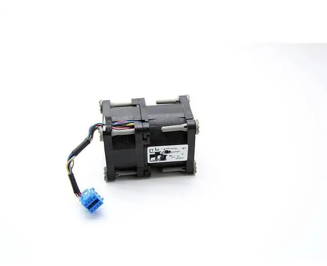 Main image of For Power R320 R420 R710 HR6C0 0HR6C0 CN-0HR6C0 CMRFD-A00 Server Cooling Fan CPU System Chassis Cooling Fans