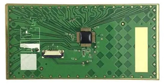 Main image of ER 7560 5755 TM-01694-001920-001890-01R TM1694