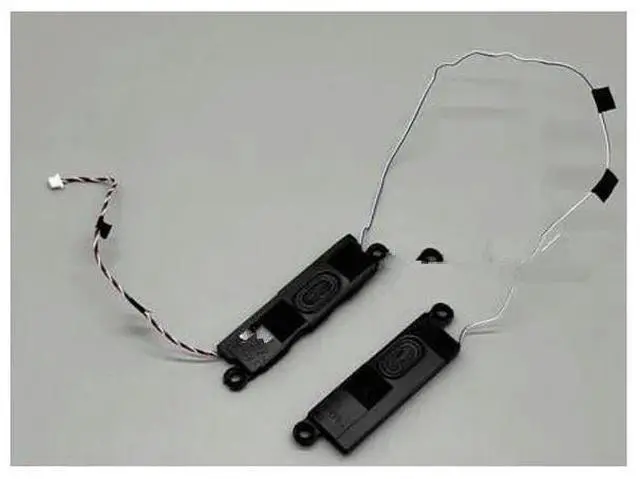 Main image of For 5590 Series 07RF3T Laptop Internal Speakers