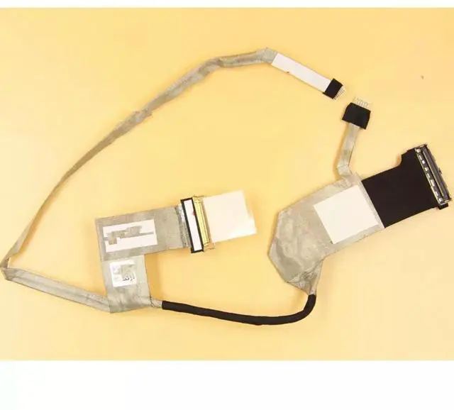 Main image of For M4800 15.6 LCD Video Ribbon Cable 93Y 093Y DC02C005R00
