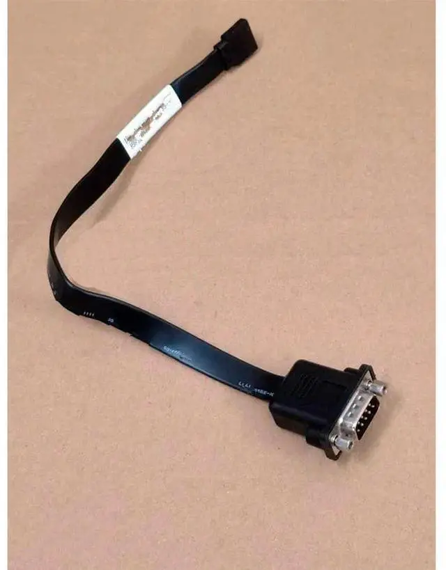 Main image of For Station P330 M910t M920t M720t Com2 Cable Tieline 15PIN Convert 9PIN 00XL199