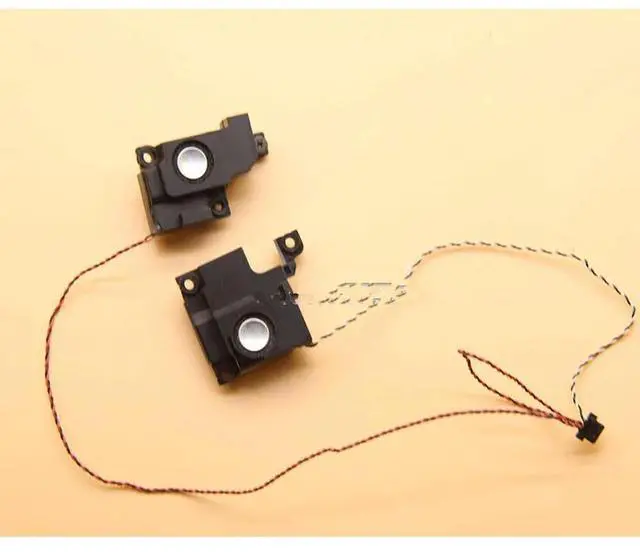 Main image of For U500 U505 Left & Right speakers P/N H000009820 WORKS