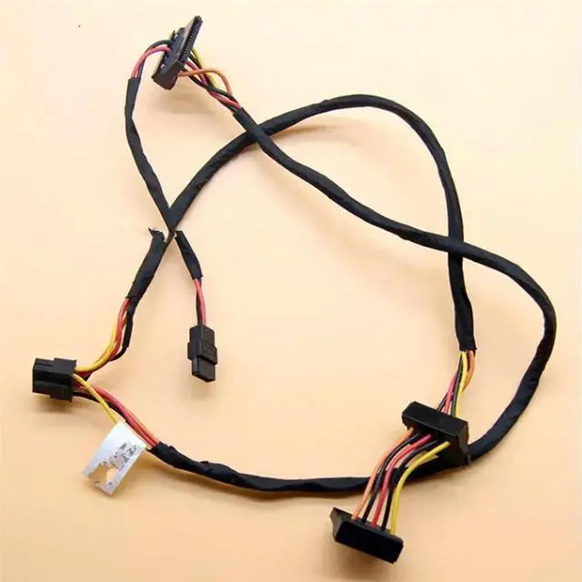 Main image of For 3040 5040 7040 Optical Drive Cable and Power Cable CN-07G26H 07G26H 7G26H