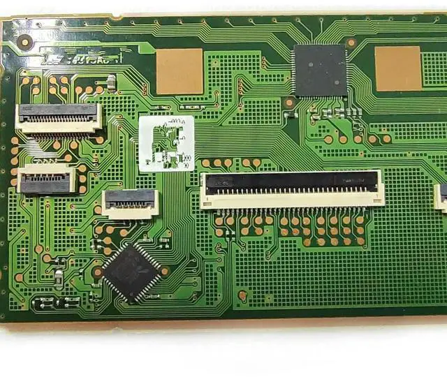 Main image of E5570 E5470 E5270 E5280 E5480 E5580 7720 7710 E7470 E7280 E7480 3520 E5480 5491 BOARD 0T68VF 0H28KP 0PPKRR