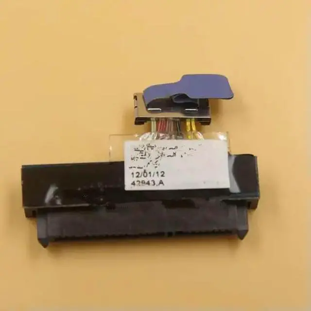 Main image of 1735 1737 0U589F U589F DD0GM3HD000 SATA HDD Drive Adapter Cable