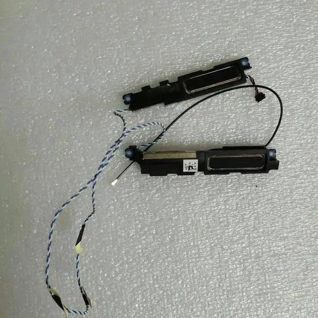 Main image of X430 Built in speaker L&R