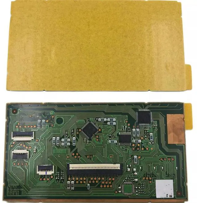 Main image of For E7250 7250 E7450 sensor board mouse button board A143J1 cn-A143J1