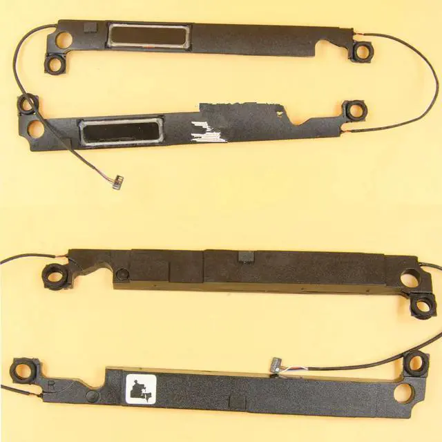 Main image of For XPS 15 9550 Laptop Speaker TX47W 0TX47W Speaker Set L+R PK23000RP00