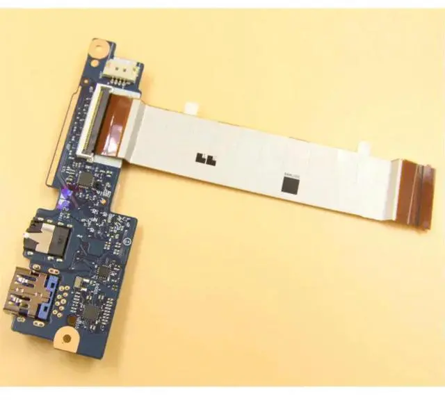 Main image of For 3 14 80JH 14 Audio USB Card Reader Board Cable NS-A383