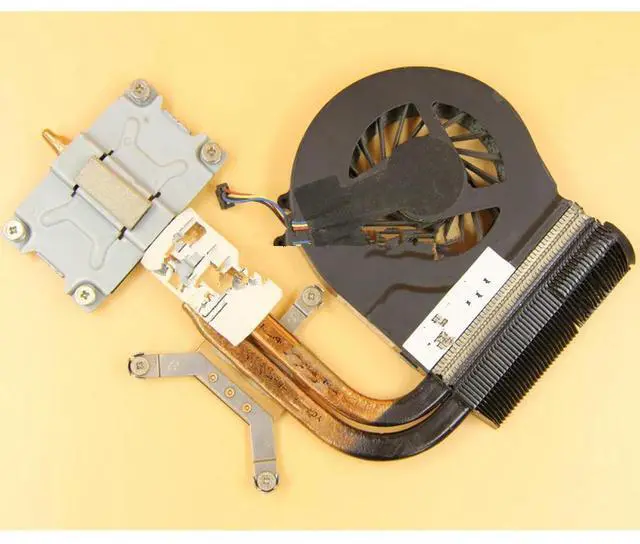 Main image of G4 G6 G7 G4-2000 G6-2000 cooling heatsink with fan 683192-001 685479-001 683028-001 683193 680550-001