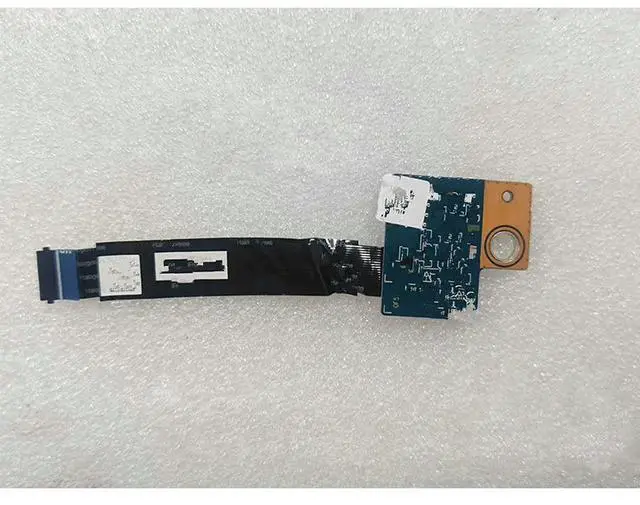 Main image of GDL55 LS-K665P  G15 5510 5511 5515 Connector Board With Cable