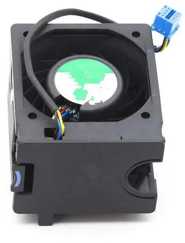 Main image of FOR Heatsink Fan FOR Power R530 Cooling FAN MRX6C TYWNJ WFXP8 3D7GY-A01 0MRX6C 0TYWNJ 0WFXP8 Server Cooler Fan