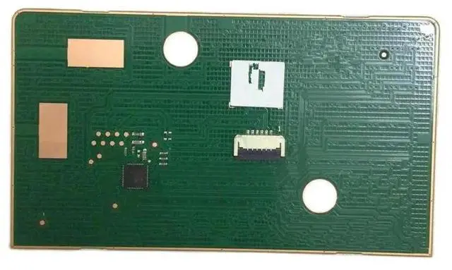 Main image of For 110-15ISK Mouse Button Board 9252E-700 PK09000I900