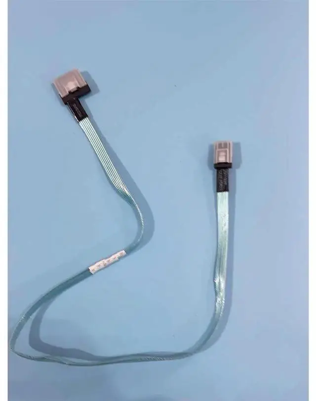 Main image of 6017B0477701 747572-001 Data cable  DL380 G9 GEN9 12 bay backplane MINI SAS cable 784626-001