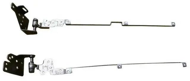 Main image of GP62 6QG GV62 GL62 6QF GP62MVR MS-16J9 GP62MVR GL62M LCD Screen hinges shaft 6QC 6QD 6QF 7RDX 7REX Laptop Hinge