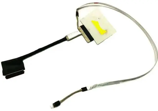 Main image of FOR LCD LVDS SCREEN FLEX Cable LVDS UHD 4K 144Hz Cable For 15-dh 15-dh0005xx 15-dh0000 TPN-C143 DC02C00LR00