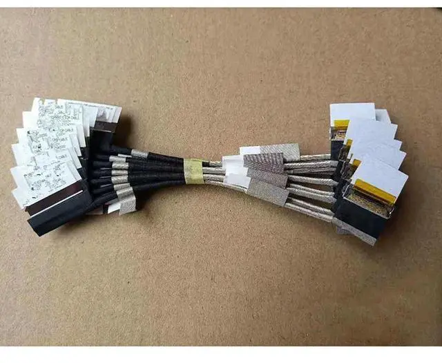 Main image of Led Lcd Lvds Cable  book 13 14 KLV-W19 KLV-WFH9L