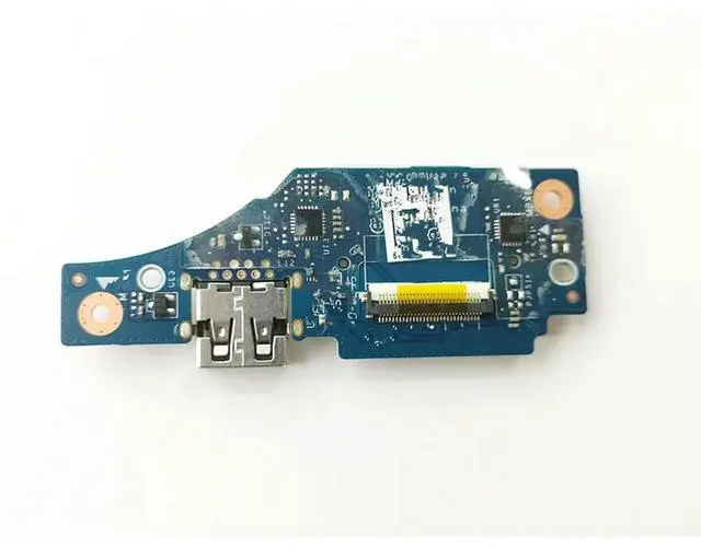Main image of 15 7567 P65F USB SD CARD READER BOARD 1148Y 01148Y LS-D995P