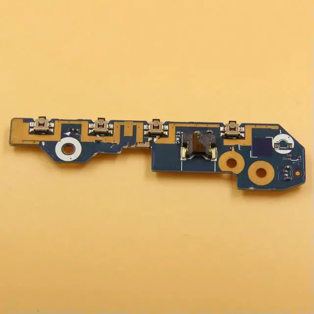 Main image of Laptop LED Board  15 Power Switch Board LS-B591P 00JT297