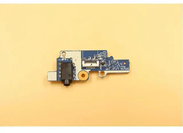 Main image of 15-CX 15-CX0058WM Laptop Audio Board LS-F843P