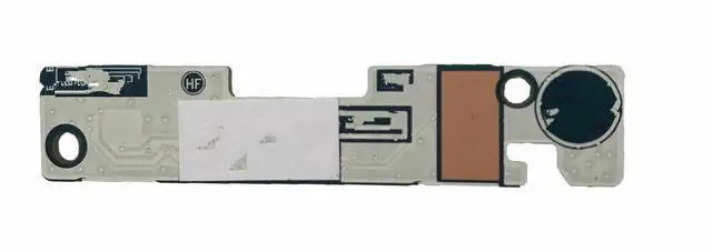 Main image of PRG5M  5300 2-in-1 Sensor Board 0PRG5M 161-1R9X-A00
