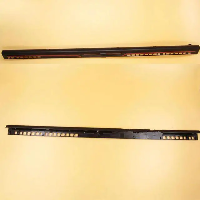 Main image of For GS63 7RD 7RE GS63VR 6RF 7RF 7RG MS-16K5 MS-16K2 Laptop LCD Hinges Cover Axis Cover