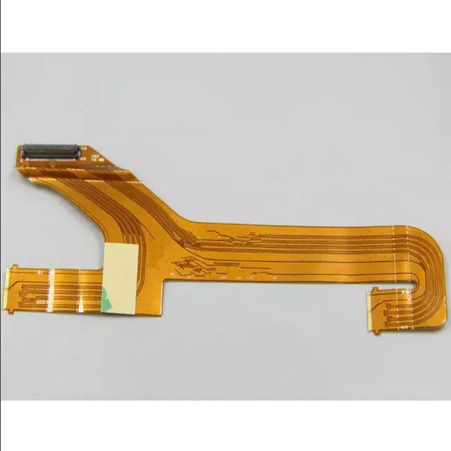 Main image of For VPC SA SB SC SD cable HDD cable V030_MP_SSD_4CH2FINGER_FPC-243 024-0001-8531_A FPC-243