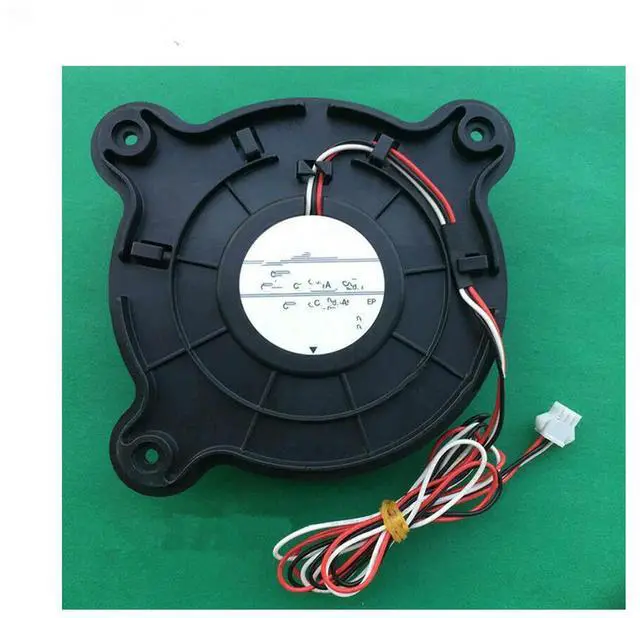 Main image of For 12035GE-12M-YT DC12V 0.26A for Refrigerator cooling fan
