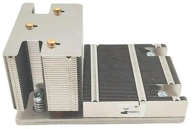 Main image of R730 R730XD Heatsink Server Fan 0YY2R8 YY2R8