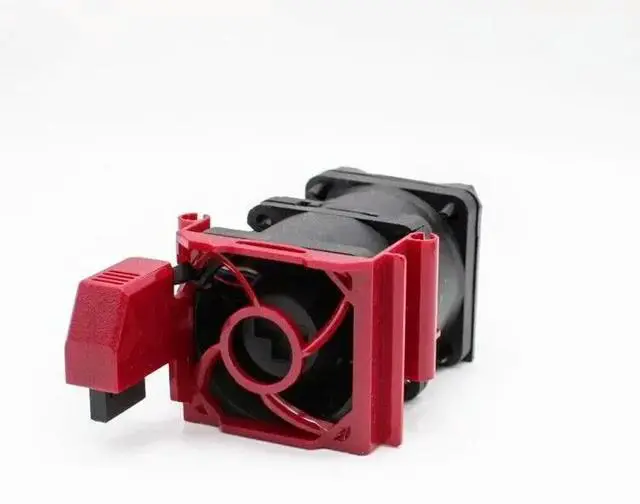 Main image of Cooler 873580-001 875283-001 867653-001 PFM0412HS DC12V 1.50A Cooling Fan