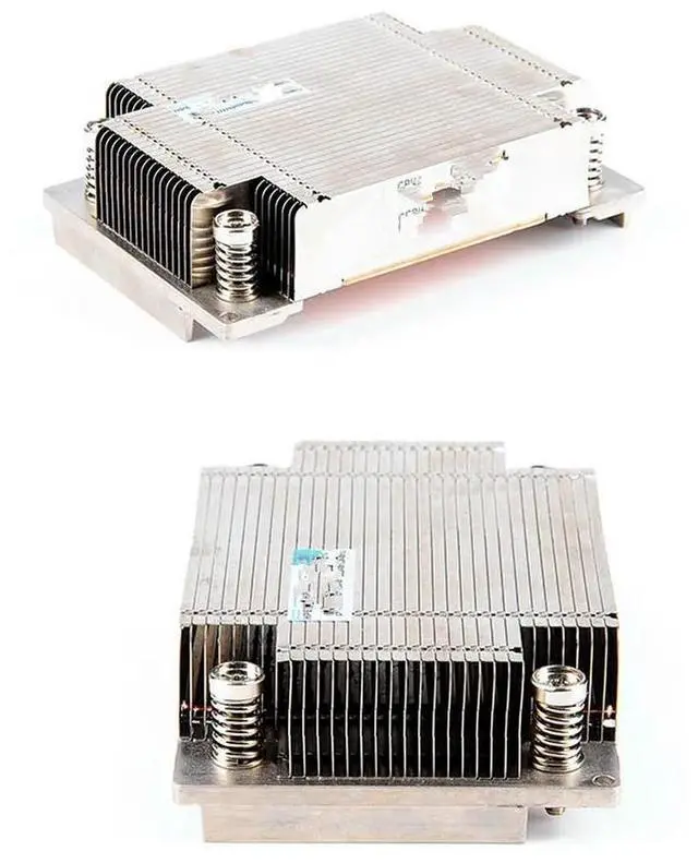 Main image of FOR 779104-001 768755-001 GEN9 CPU HEATSINK FOR DL160 G9 Gen9 Heat sink