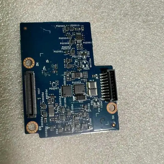 Main image of 7530 7540 Connection Board With EDA50 LS-H271P CN-0HTYYN 0HTYYN HTYYN