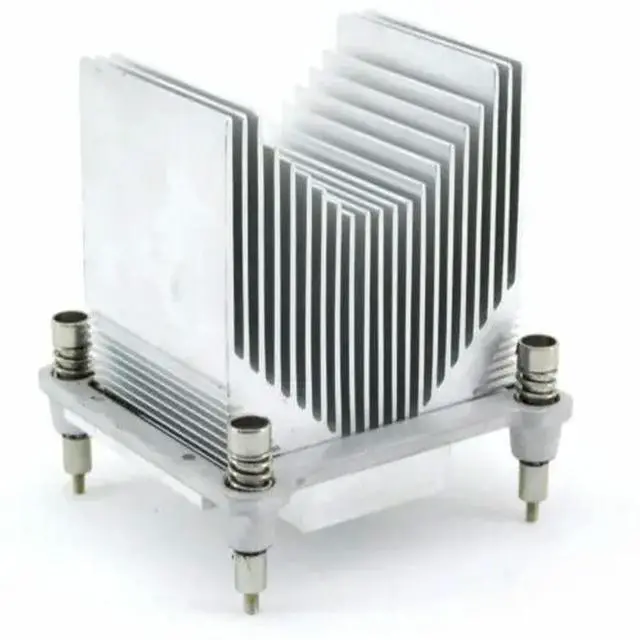 Main image of Power T110 Cooler Processor Heatsink 0C470P C470P