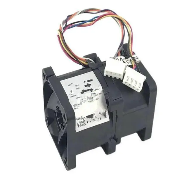 Main image of For Gfb0412ehs-d 12V 1.82A B6H 8 Wire U server cooling fan