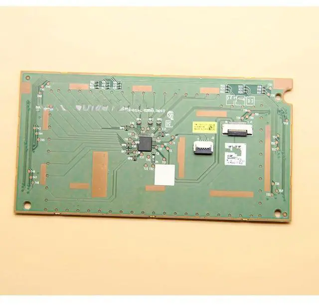 Main image of M14X M15X M17X R2 R3 15 17 R4 Board 0HKX75 HKX75