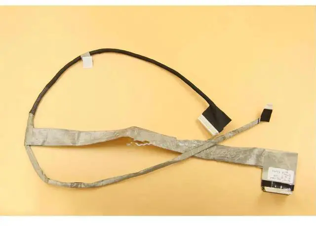 Main image of FOR Laptop LCD/LED/LVDS Audio CABLE For Megabook A6500 CR650 CX650 FX6033 16G41 MS-16GX MS16GX K19-3025024-H39 LCD Monitor Cable