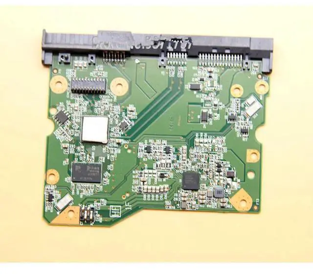 Main image of FOR 2060-800001-005 60EFRX-68L0BN1 NASware circuit board 2060-800001-005