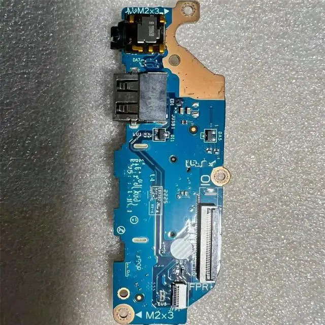 Main image of FOR LS-L243P For 3510 3511 SD Card Reader USB Board with Cable