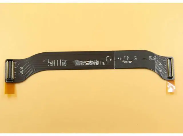 Main image of For 930X 930X3G USB CABLE NT930X3G AM0R3-70PIN_FPC BA41-02249A audio board cable