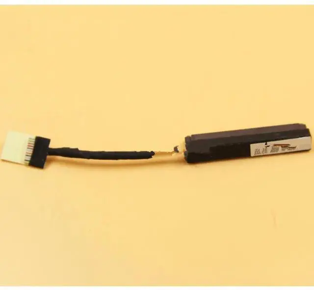Main image of FOR HDD Cable For 15 5547 5557 SATA connector cable DC02001X200