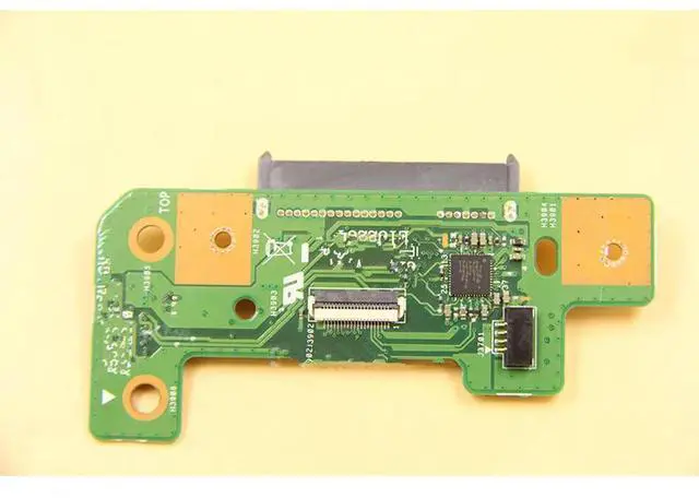 Main image of FOR X555SJ HDD board For X555S X555SJ A555S K555S on HDD board and on Mainboard