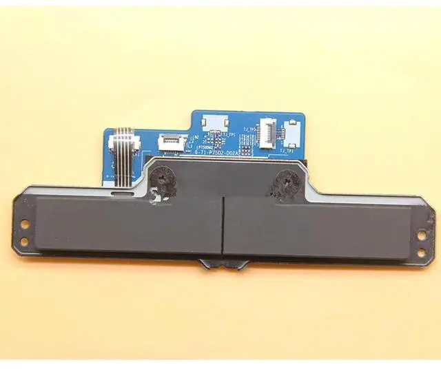 Main image of P751DM2 P775DM3 P775TMP775 DM2 6-71-P7502-D02A 6-43-P77D2-011 6-42-P75D0-011-2