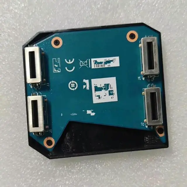 Main image of For Gtx1080 Video Card SLI Bridge T77002 HF 9TTF8 Board