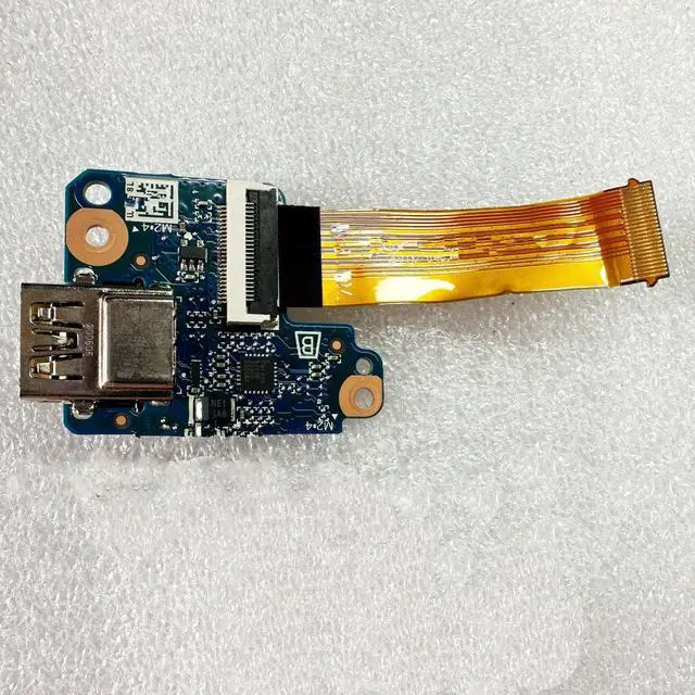 Main image of For ZHAN 66 Pro 430 G6 G7 USB BOARD DA0X8LTB8A0