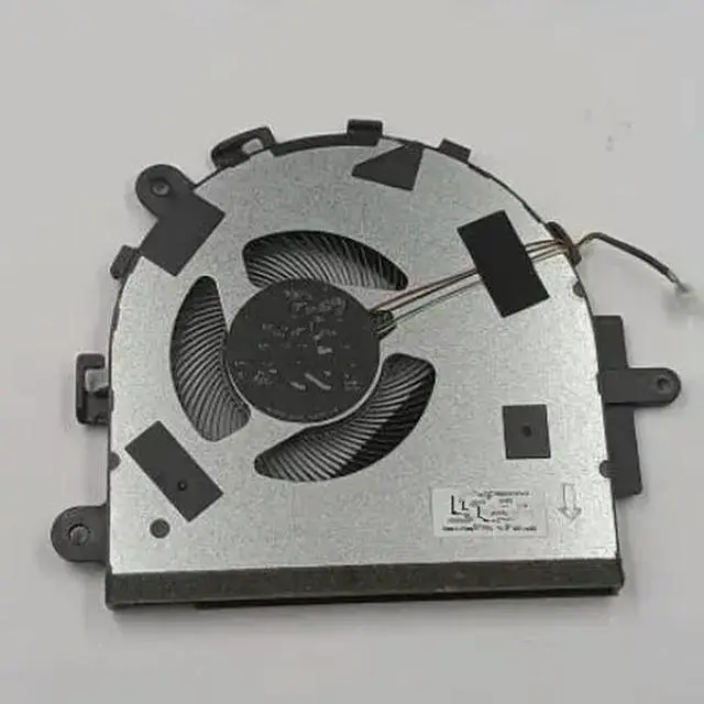 Main image of Laptop CPU Cooling Fans  3-17ADA6 3-17ALC6 3-17ITL6 3-17 3 17ABA7 5F10S13949 Notebook PC Fan Cooler Radiator
