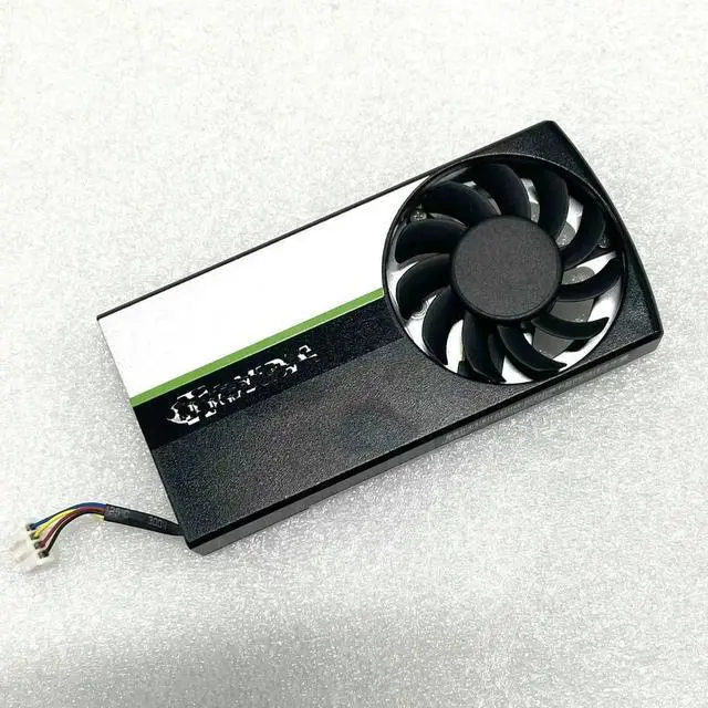 Main image of FOR Heatsink Cooling Fan Kit (Fan Included) for T1000 Graphics Card