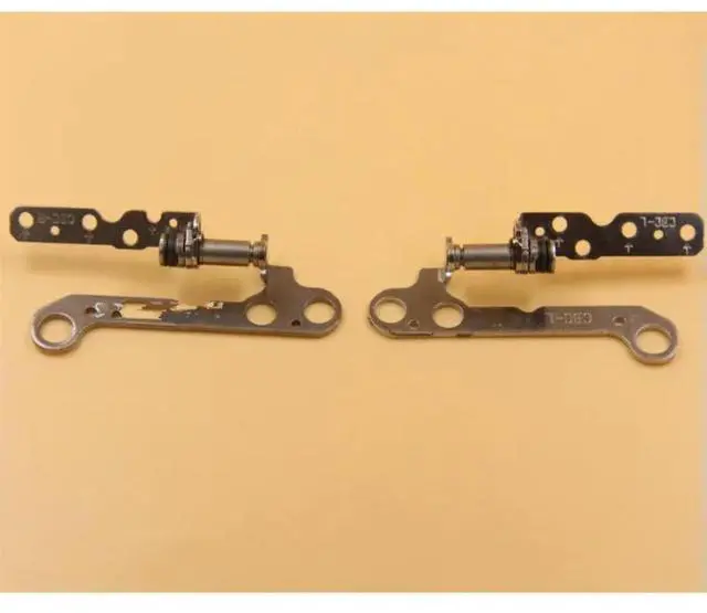 Main image of FOR LCD Hinge For V030 V032 HINGE Set 441393501 441393601 for VPCSA Lcd Screen Hinges