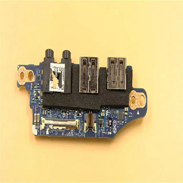 Main image of For 17 R2 USB Audio Circuit Board 4RWN1 04RWN1 DC02C009C00 LS-B758P