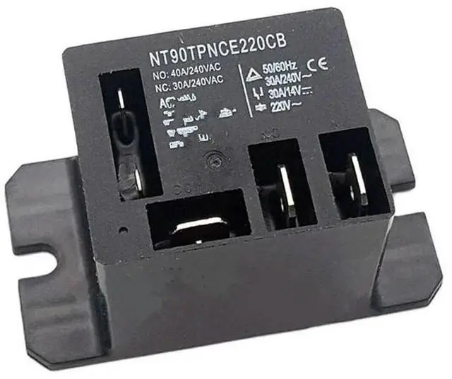 Main image of 10pcs/lot Relay NT90TPNCE220CB