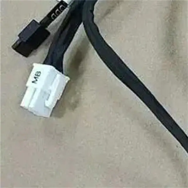 Main image of R230 Workstation Power Supply Cable 0VXR2F VXR2F Cold Server Cable Plug Without A RAID Array